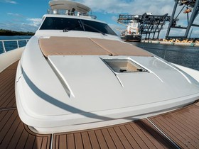 Comprar 2000 Ferretti Yachts