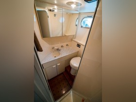 2000 Ferretti Yachts