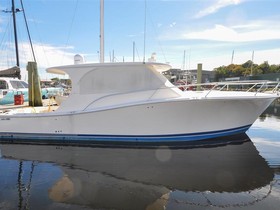 2007 Luhrs 41 for sale