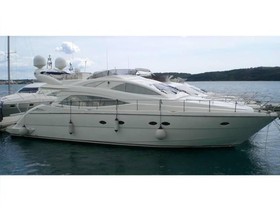Buy 2004 Aicon Yachts 56 Fly