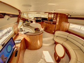 2004 Aicon Yachts 56 Fly for sale