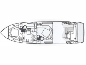 Buy 2011 Sunseeker Manhattan 52