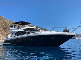 2011 Sunseeker Manhattan 52