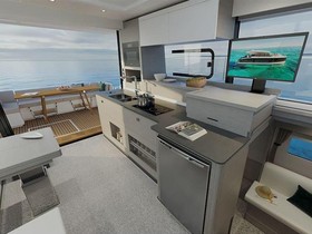 2021 Fountaine Pajot My4 S for sale