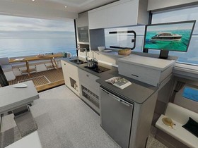 2021 Fountaine Pajot My4 S myytävänä