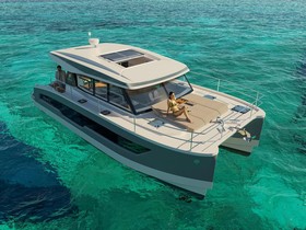 2021 Fountaine Pajot My4 S for sale