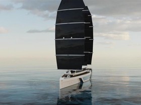 2023 Legendary Yacht Designer Group Hybrid-Alt Electric Dynarigtri на продажу