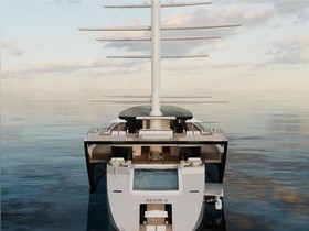 2023 Legendary Yacht Designer Group Hybrid-Alt Electric Dynarigtri