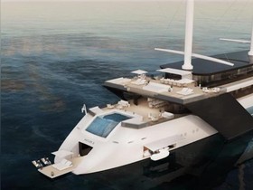 Купить 2023 Legendary Yacht Designer Group Hybrid-Alt Electric Dynarigtri