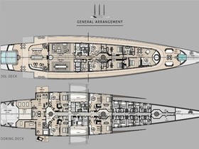 Купить 2023 Legendary Yacht Designer Group Hybrid-Alt Electric Dynarigtri