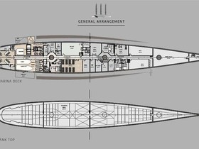 2023 Legendary Yacht Designer Group Hybrid-Alt Electric Dynarigtri на продажу