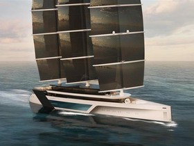 2023 Legendary Yacht Designer Group Hybrid-Alt Electric Dynarigtri