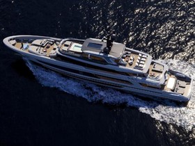 2025 Baglietto Yachts T52 Hybrid Diesel Electric in vendita