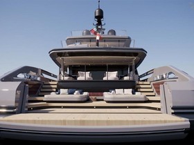 2025 Baglietto Yachts T52 Hybrid Diesel Electric na sprzedaż