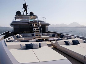 2025 Baglietto Yachts T52 Hybrid Diesel Electric na sprzedaż