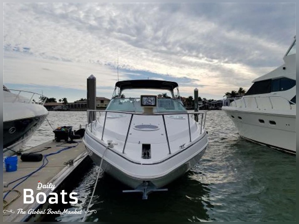 2000 Cruisers Yachts for sale. View price, photos and Buy 2000 Cruisers