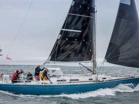 2002 J Boats J42 kopen