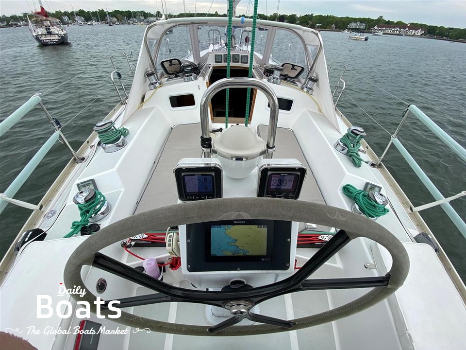 2002 J Boats J42 for sale. View price, photos and Buy 2002 J Boats J42