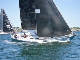 2002 J Boats J42 kopen