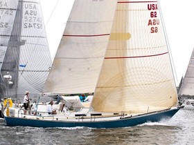 2002 J Boats J42 zu verkaufen