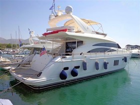 Αγοράστε 2009 Princess 72