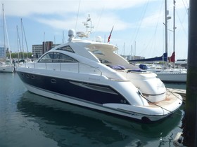 2008 Fairline Targa 47 za prodaju