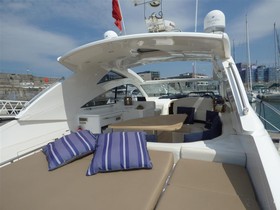 2008 Fairline Targa 47 za prodaju