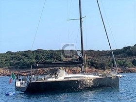 Sly Yachts 47
