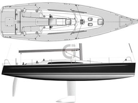 Kupiti 2005 Sly Yachts 47