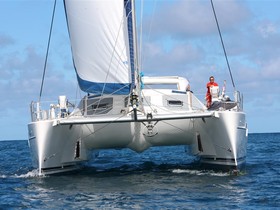 2007 Catana Catamarans 471