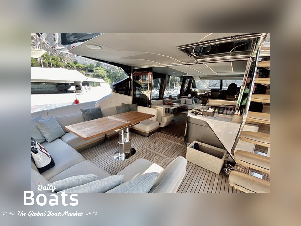 2019 Princess S78 for sale. View price, photos and Buy 2019 Princess