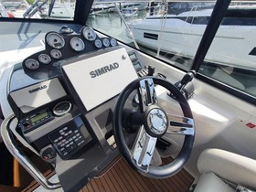 2017 Bavaria Yachts S36 Coupe