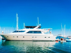 Comprar 1987 Falcon 82