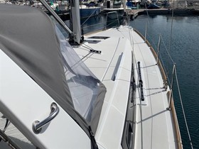 2021 Bénéteau Boats Oceanis 381 kopen