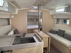 2021 Bénéteau Boats Oceanis 381 til salgs