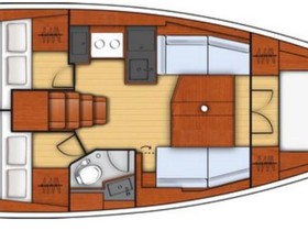 Kjøpe 2021 Bénéteau Boats Oceanis 381