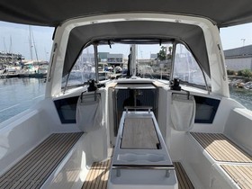 2021 Bénéteau Boats Oceanis 381 te koop