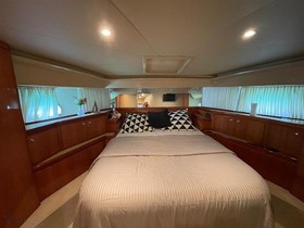 2003 Ferretti Yachts 620 til salgs