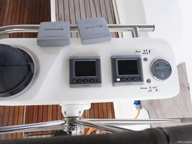 2013 Bavaria Yachts 45 Cruiser