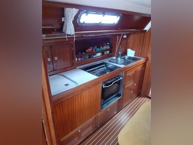 2001 Bavaria Yachts 37 til salgs