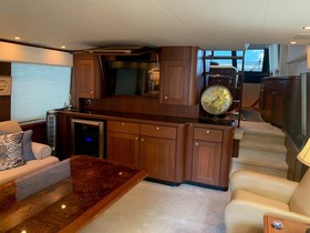 2006 Pacific Mariner Pilothouse Motoryacht for sale