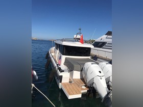 Купити 2016 Axopar Boats 37 Cabin