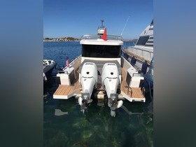 2016 Axopar Boats 37 Cabin на продаж