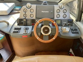 2007 Azimut Yachts 43S