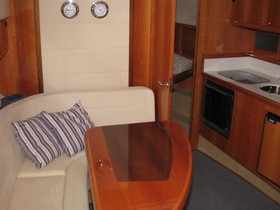 2006 Windy 37 Grand Mistral till salu