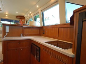 2004 Riviera 51 Flybridge