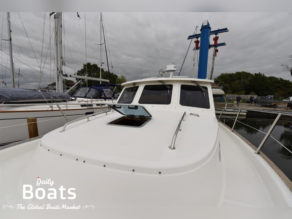 2008 Arvor Guernsey 34 for sale. View price, photos and Buy 2008 Arvor Guernsey 34 217712