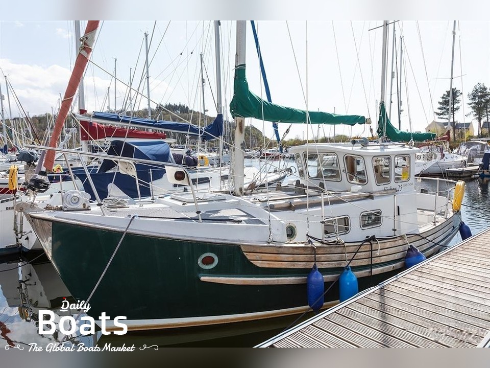 1979 Fisher 25 for sale. View price, photos and Buy 1979 Fisher 25 217718