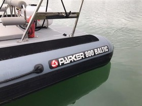 2017 Parker 800 Baltic на продажу