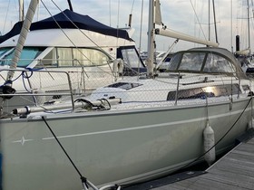 2016 Bavaria Yachts 34 Cruiser myytävänä